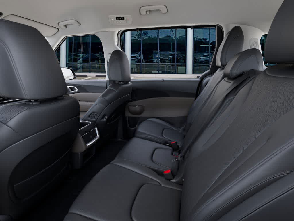 Thumbnail: 2026 Kia Carnival - 18