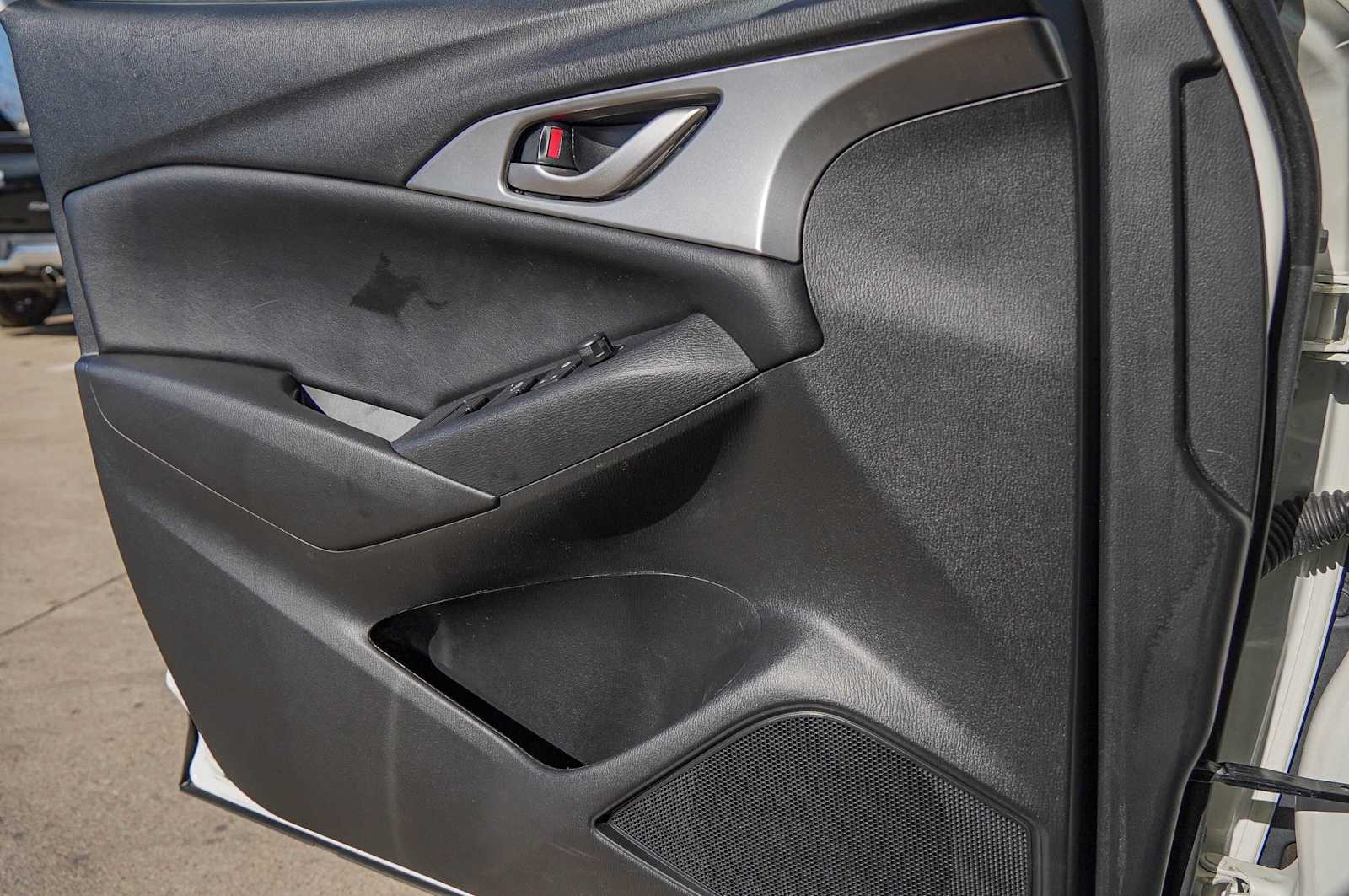 Thumbnail: 2020 Mazda CX-3 - 22