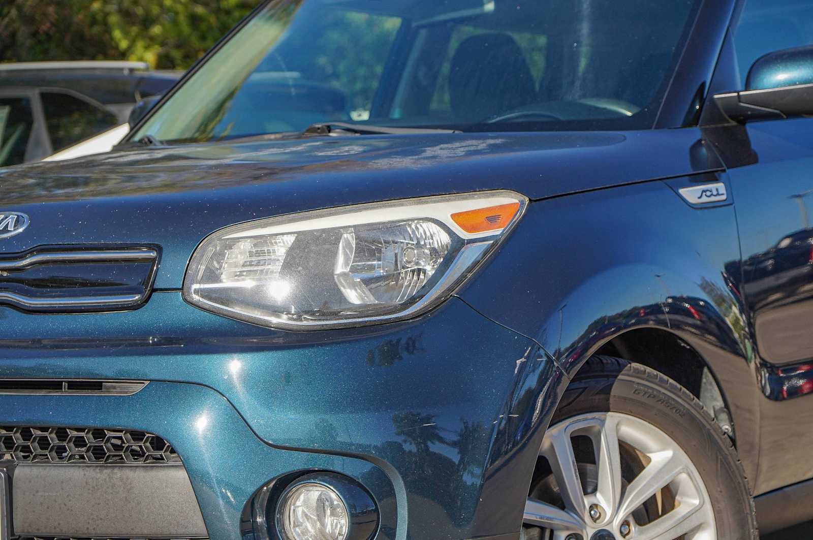 Thumbnail: 2018 Kia Soul - 3