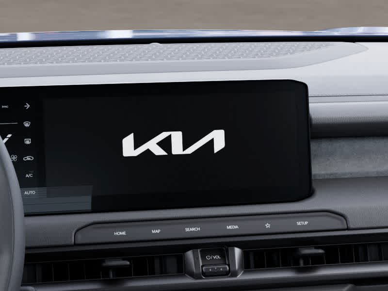 Thumbnail: 2027 Kia Telluride - 20