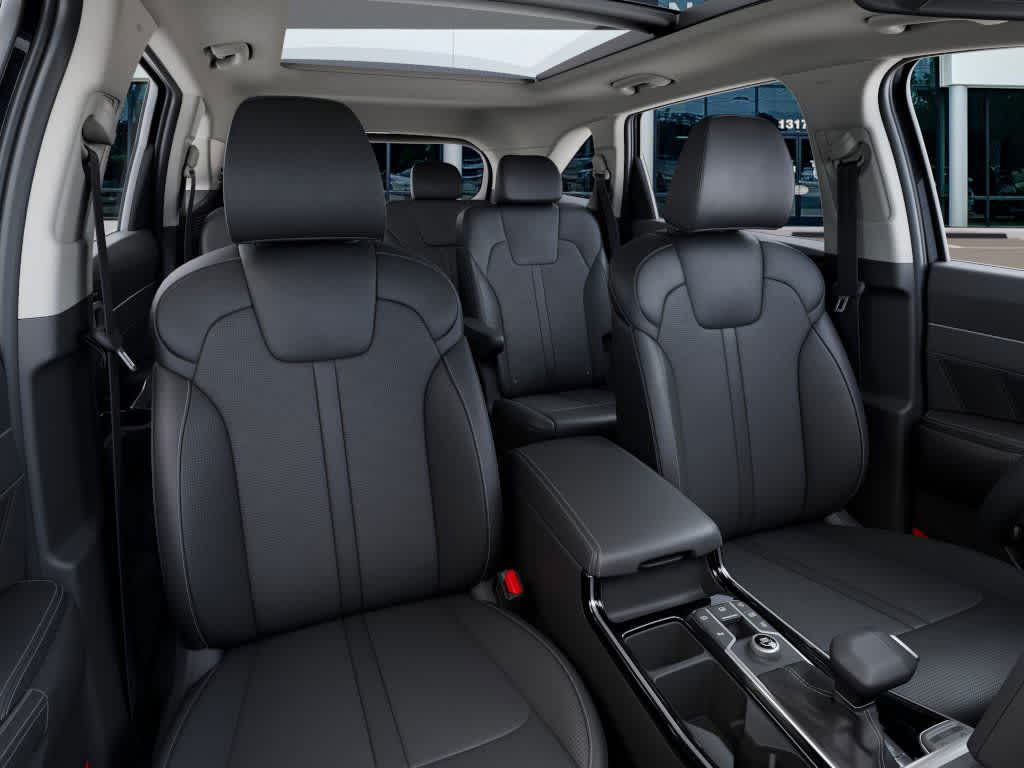 Thumbnail: 2025 Kia Sorento - 15