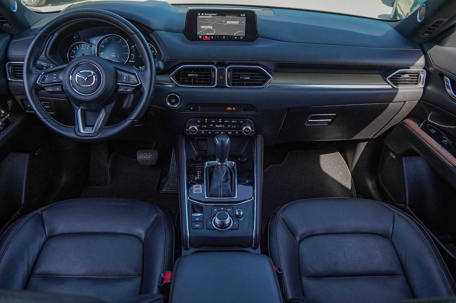 Thumbnail: 2019 Mazda CX-5 - 26
