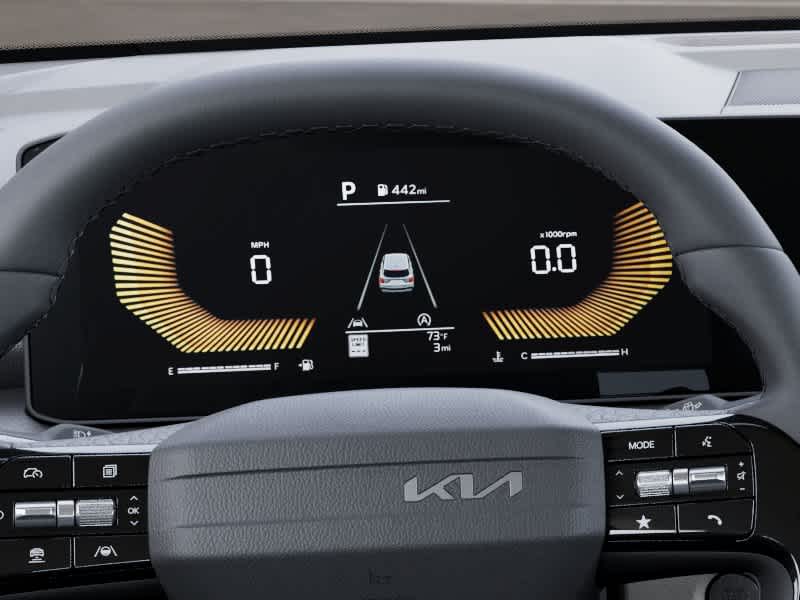 Thumbnail: 2026 Kia Sorento - 21