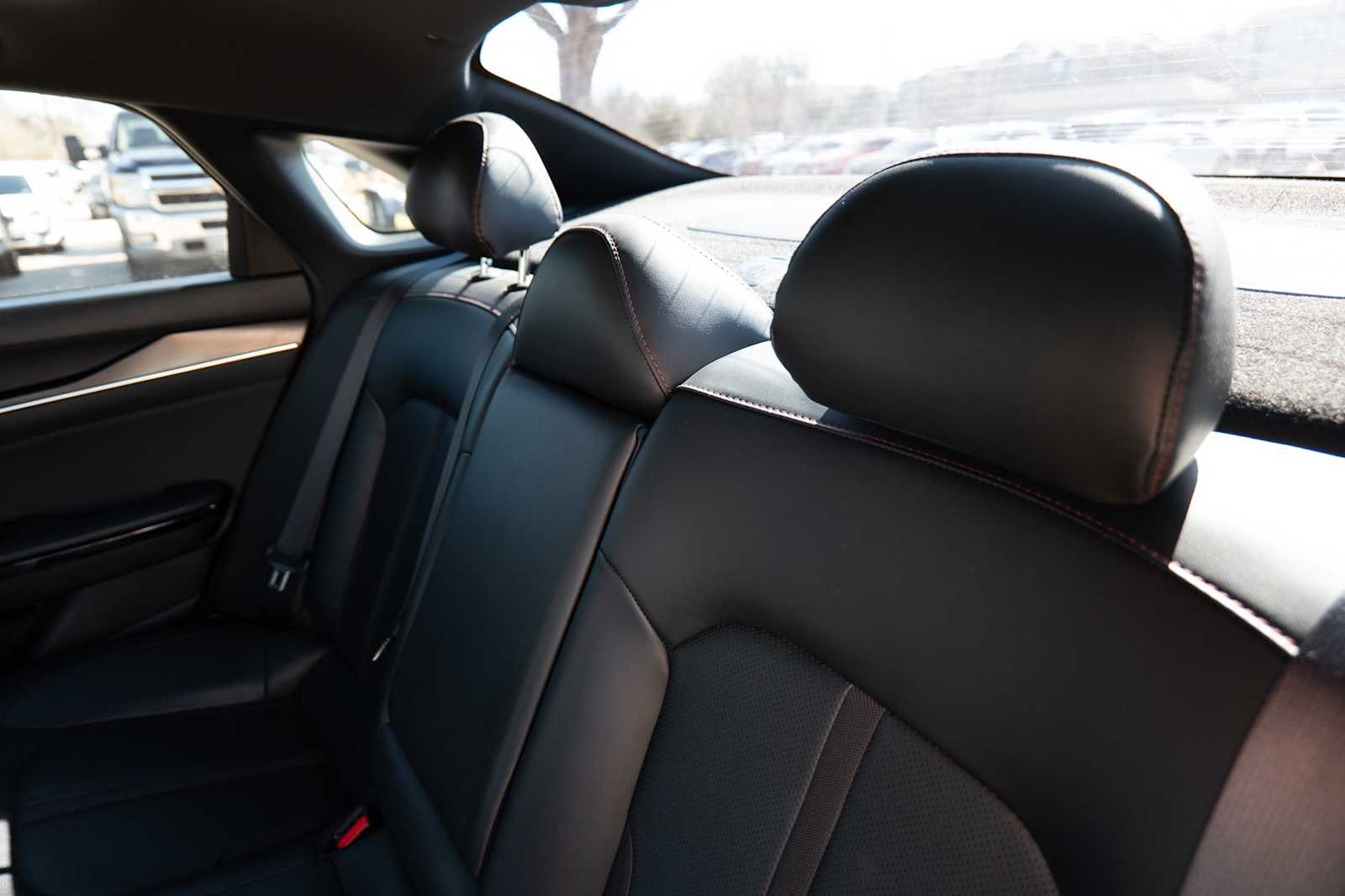 Thumbnail: 2023 Kia K5 - 25