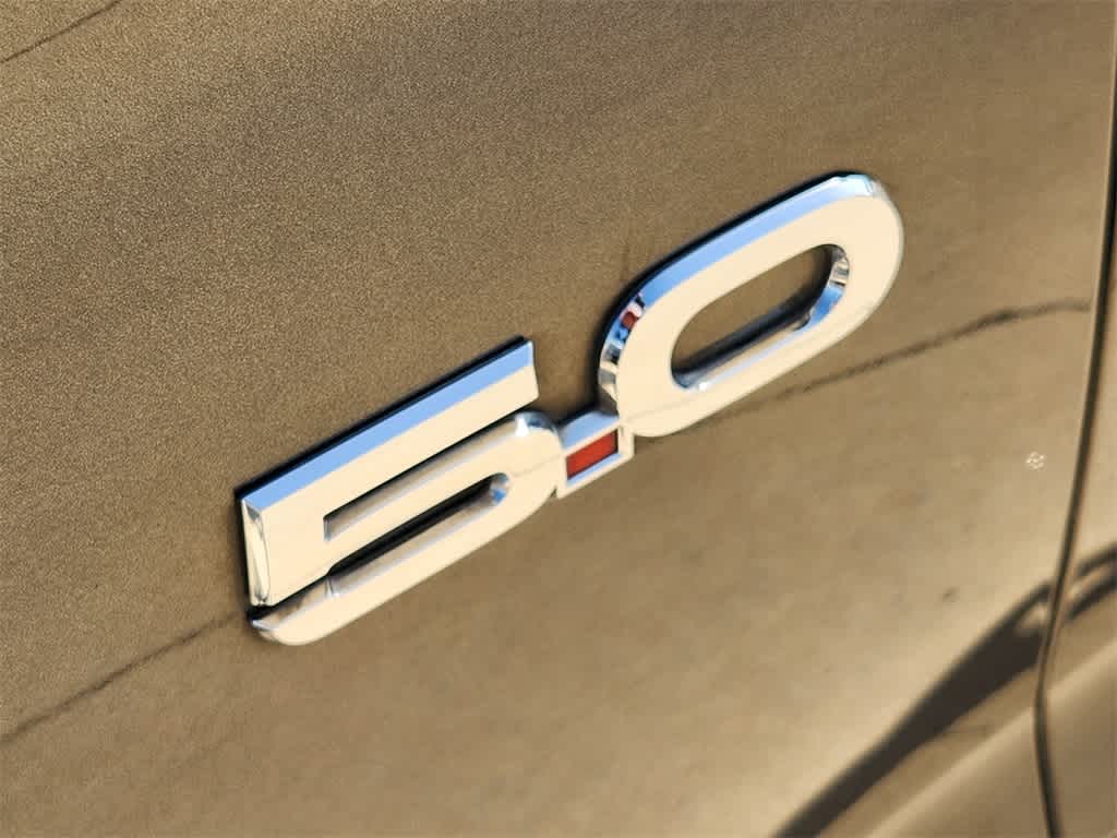 Thumbnail: 2020 Ford Mustang - 12