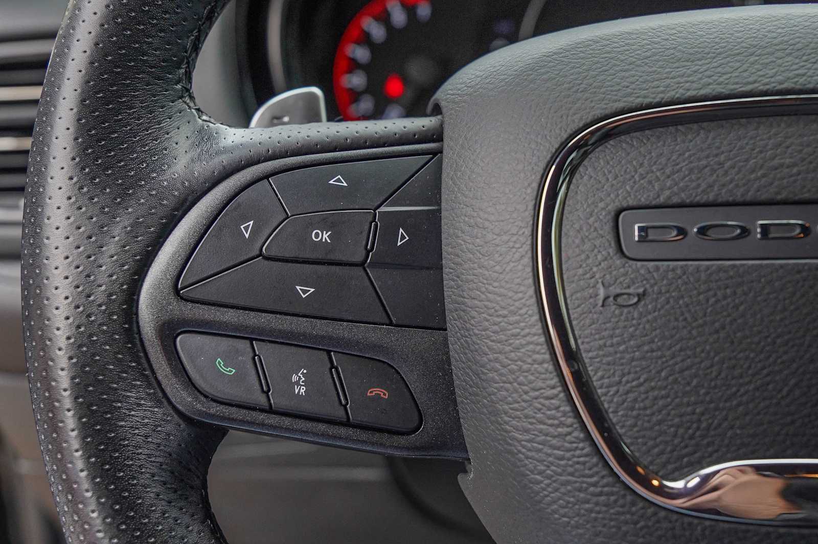 Thumbnail: 2022 Dodge Durango - 13