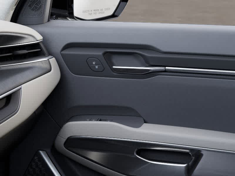 Thumbnail: 2026 Kia EV9 - 25