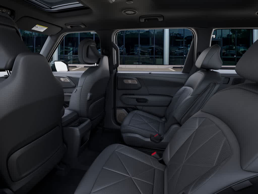 Thumbnail: 2027 Kia Telluride - 18