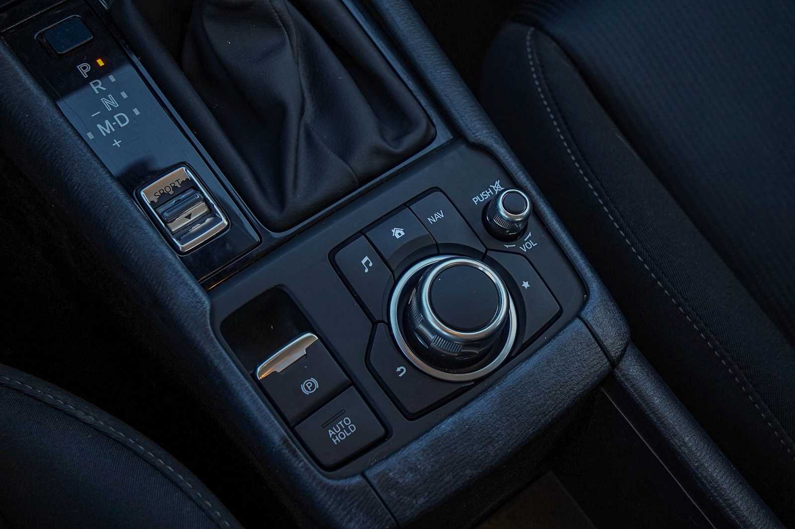 Thumbnail: 2020 Mazda CX-3 - 20