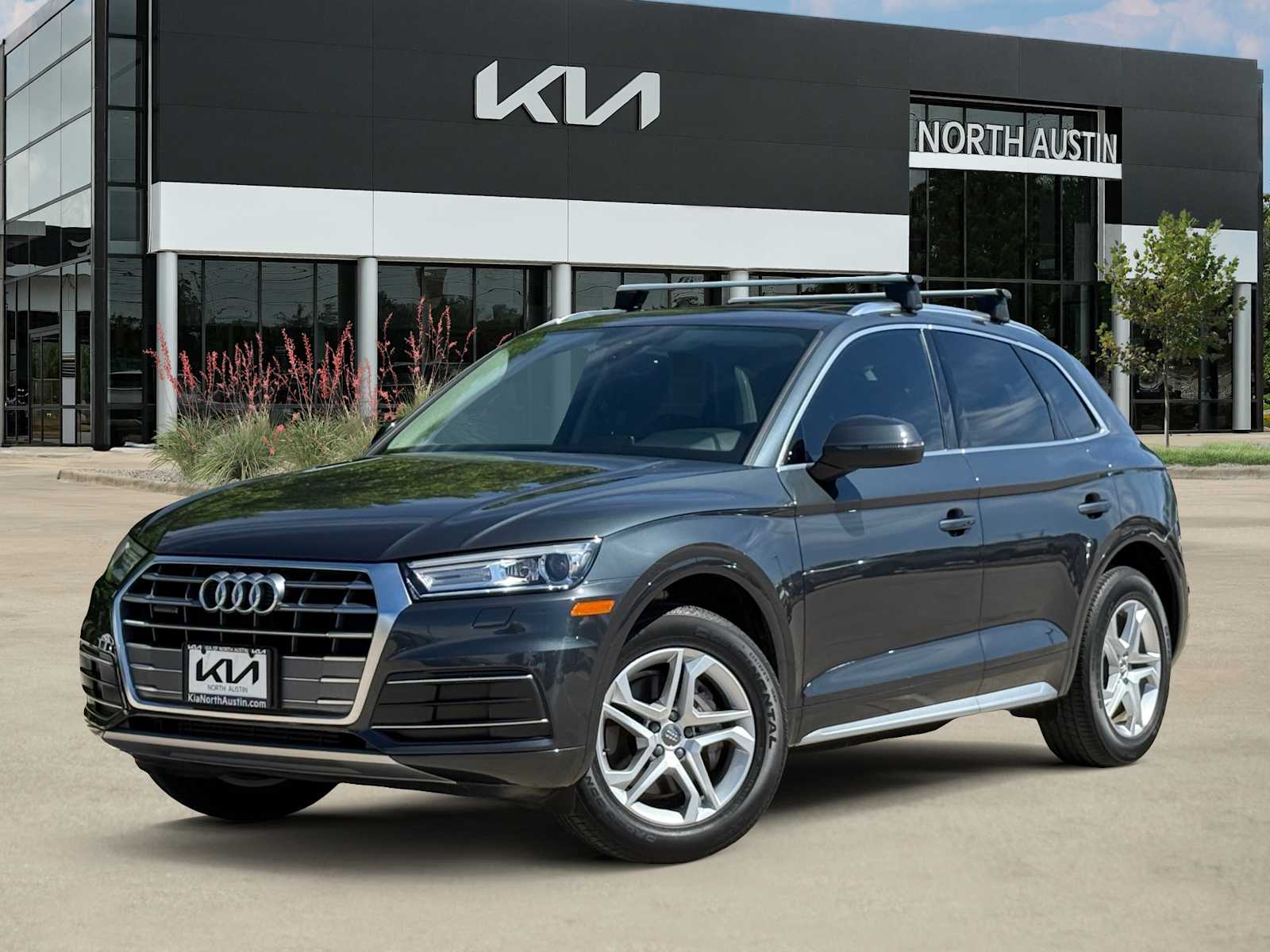 Thumbnail: 2019 Audi Q5 - 1