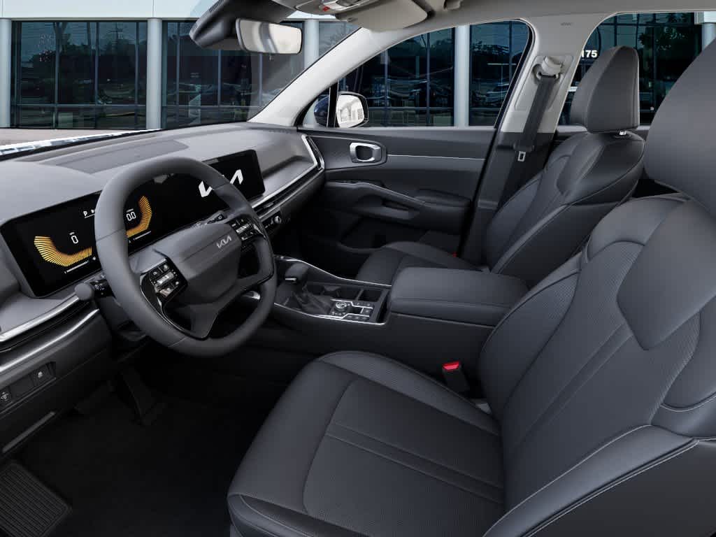 Thumbnail: 2026 Kia Sorento - 17