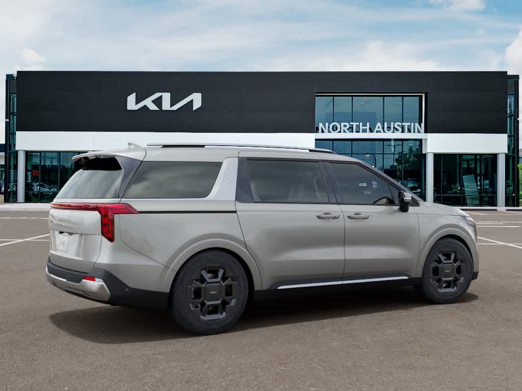 Thumbnail: 2026 Kia Carnival - 6
