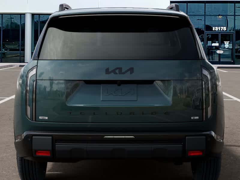 Thumbnail: 2027 Kia Telluride - 13