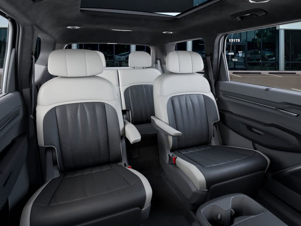 Thumbnail: 2026 Kia EV9 - 16