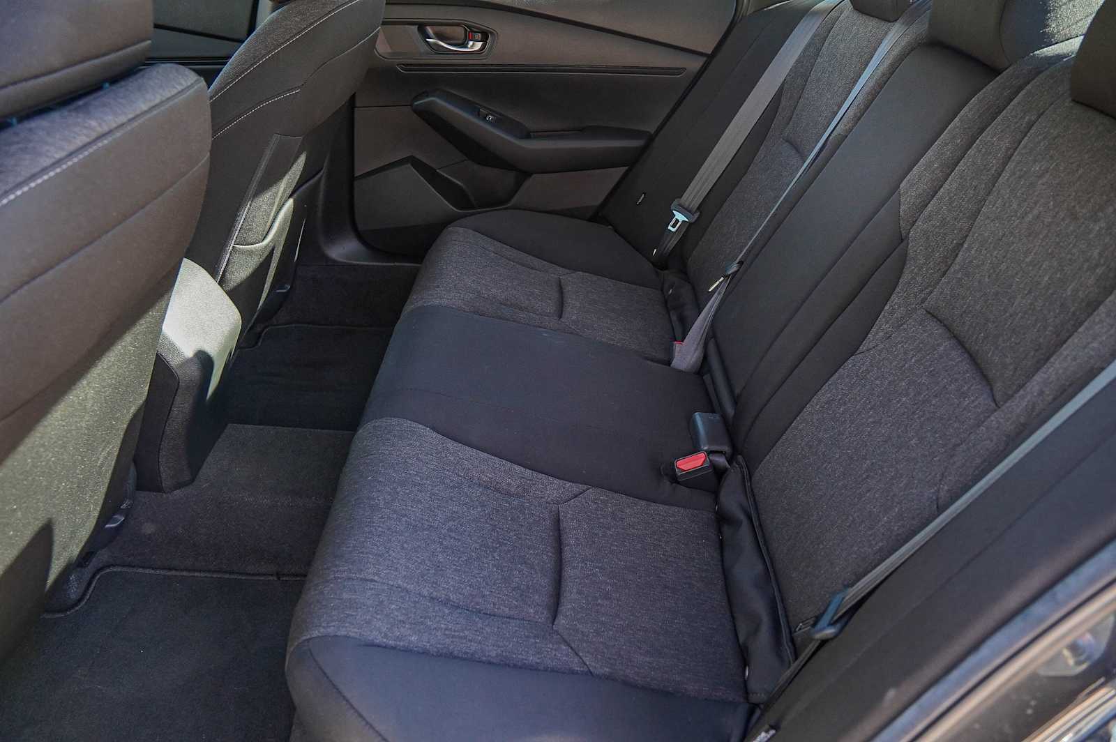 Thumbnail: 2024 Honda Accord - 28