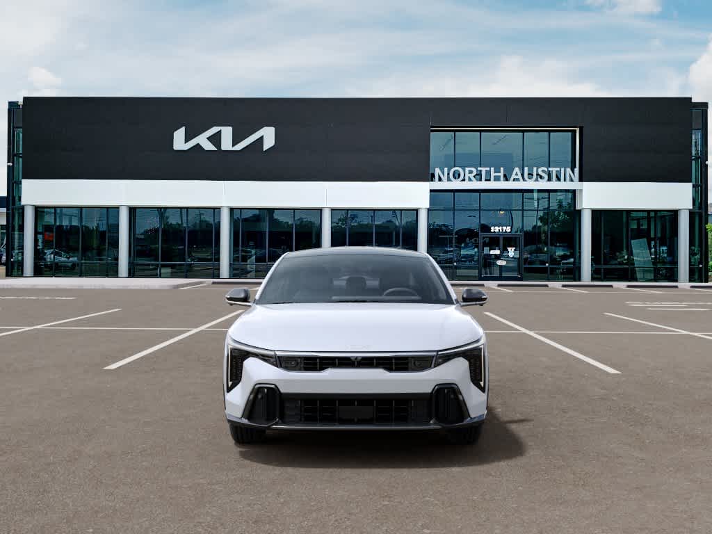 Thumbnail: 2026 Kia K4 - 2
