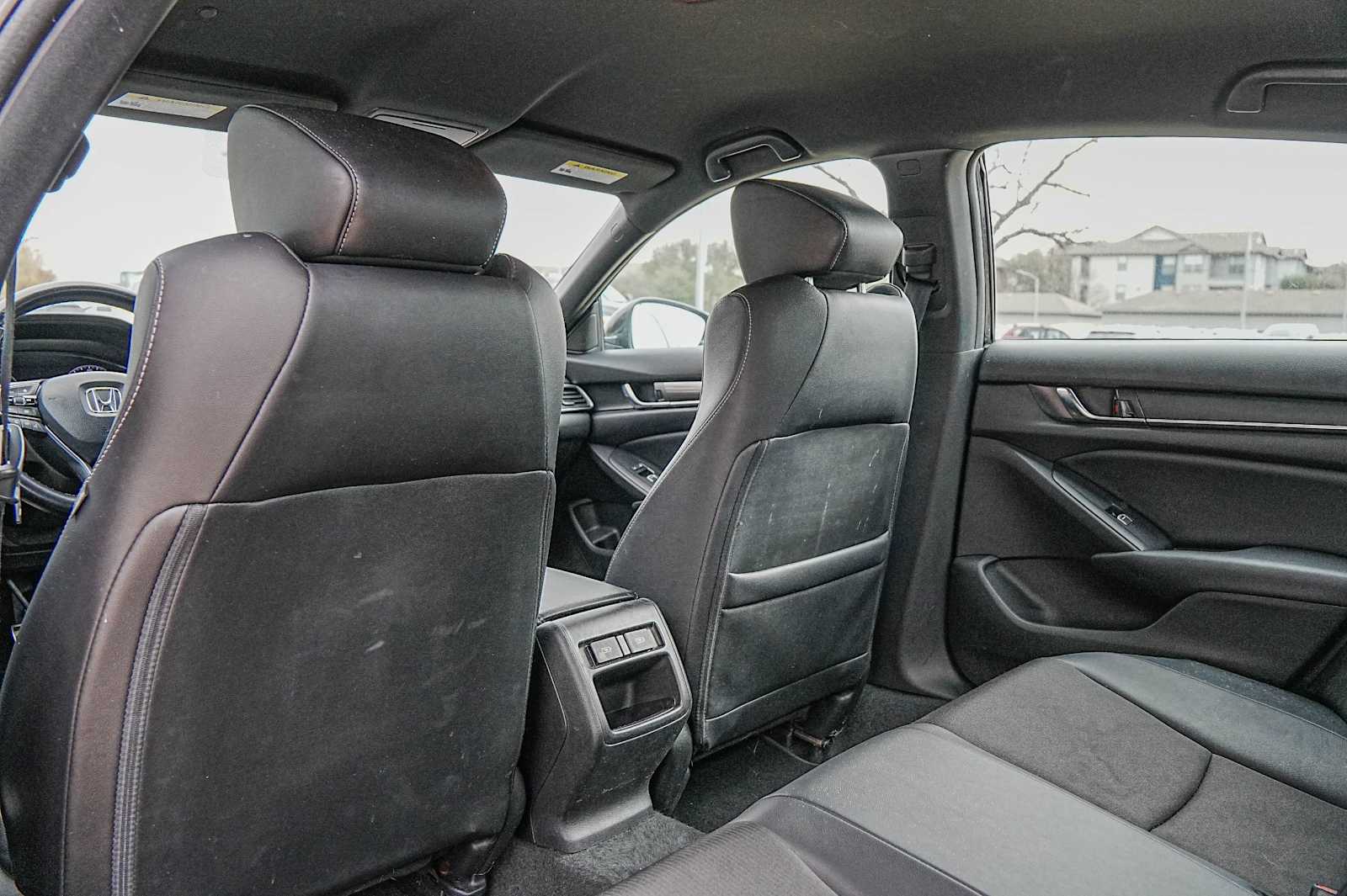 Thumbnail: 2021 Honda Accord - 29