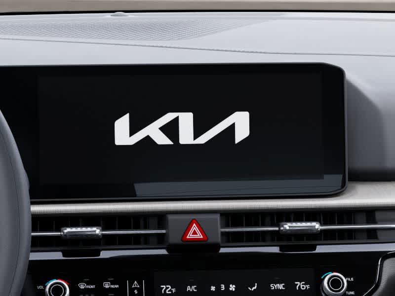 Thumbnail: 2026 Kia Sportage - 20