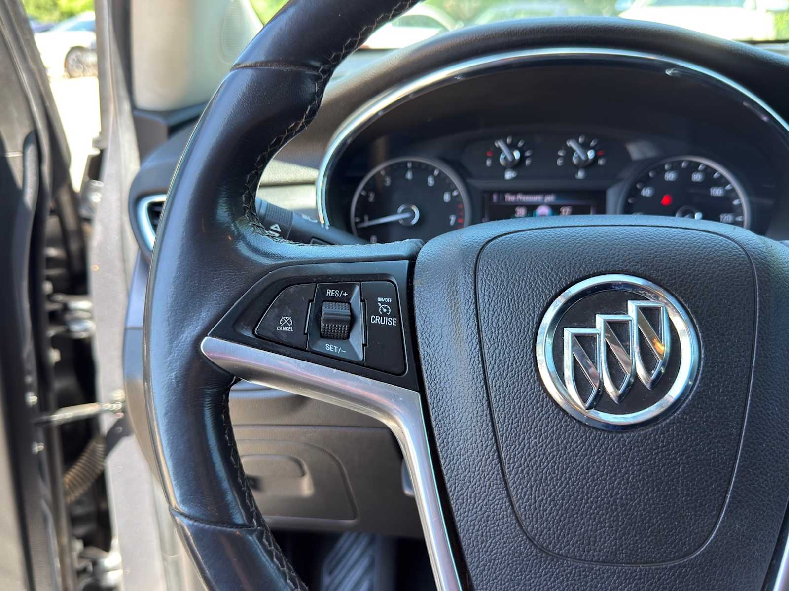 Thumbnail: 2020 Buick Encore - 18