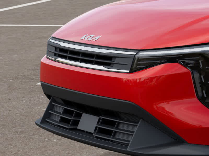 Thumbnail: 2025 Kia K4 - 12