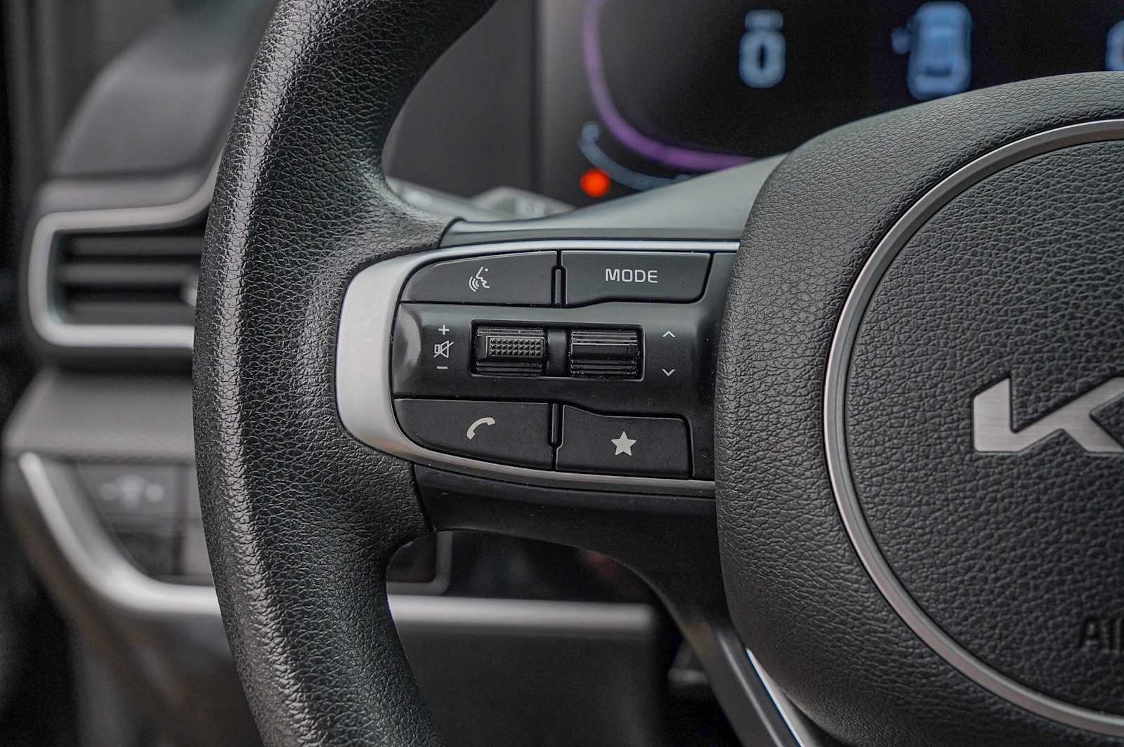 Thumbnail: 2023 Kia Sportage - 13