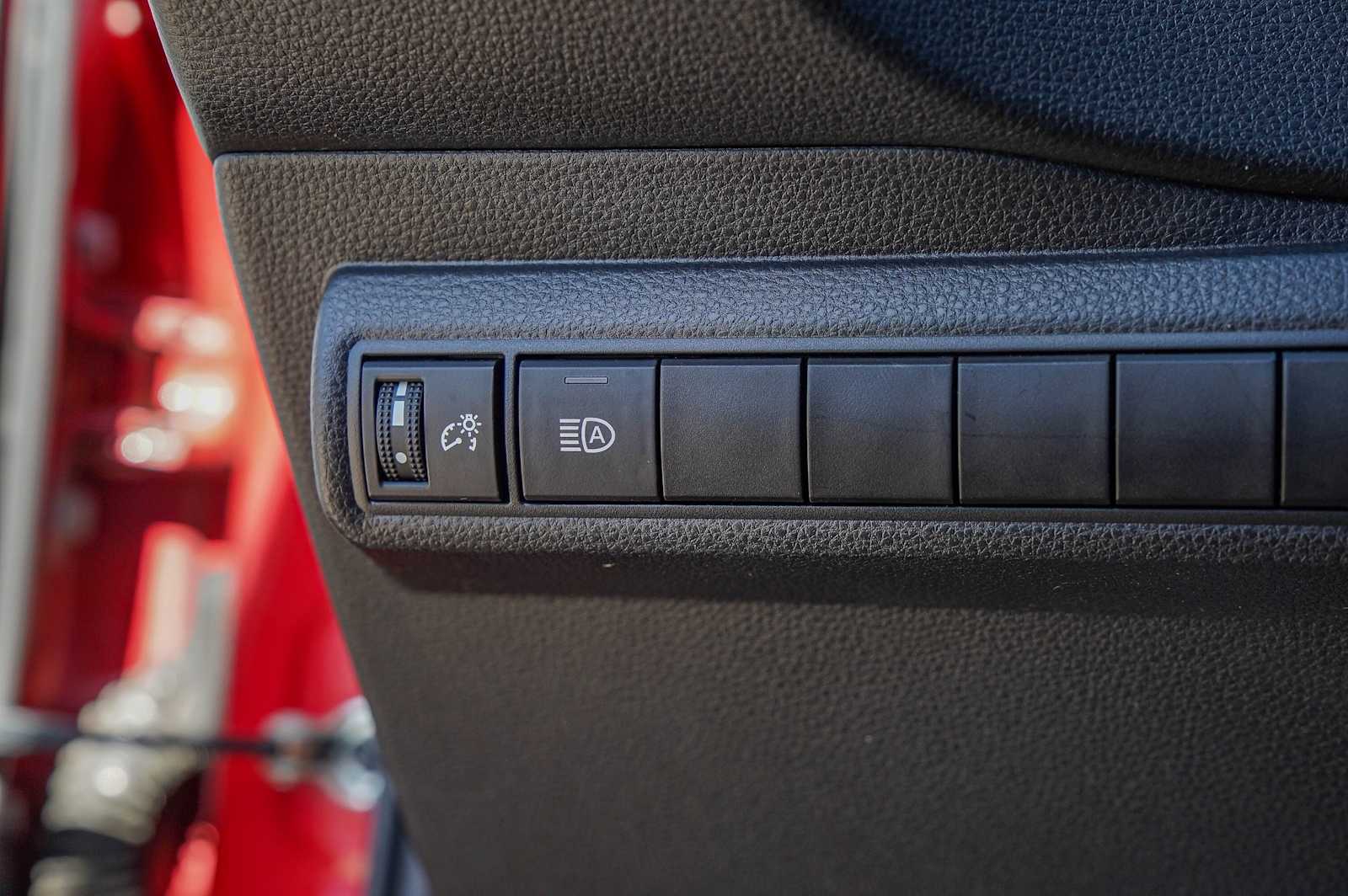 Thumbnail: 2021 Toyota Corolla - 22