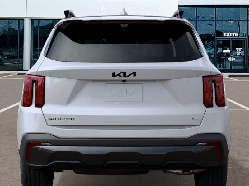 Thumbnail: 2026 Kia Sorento - 13