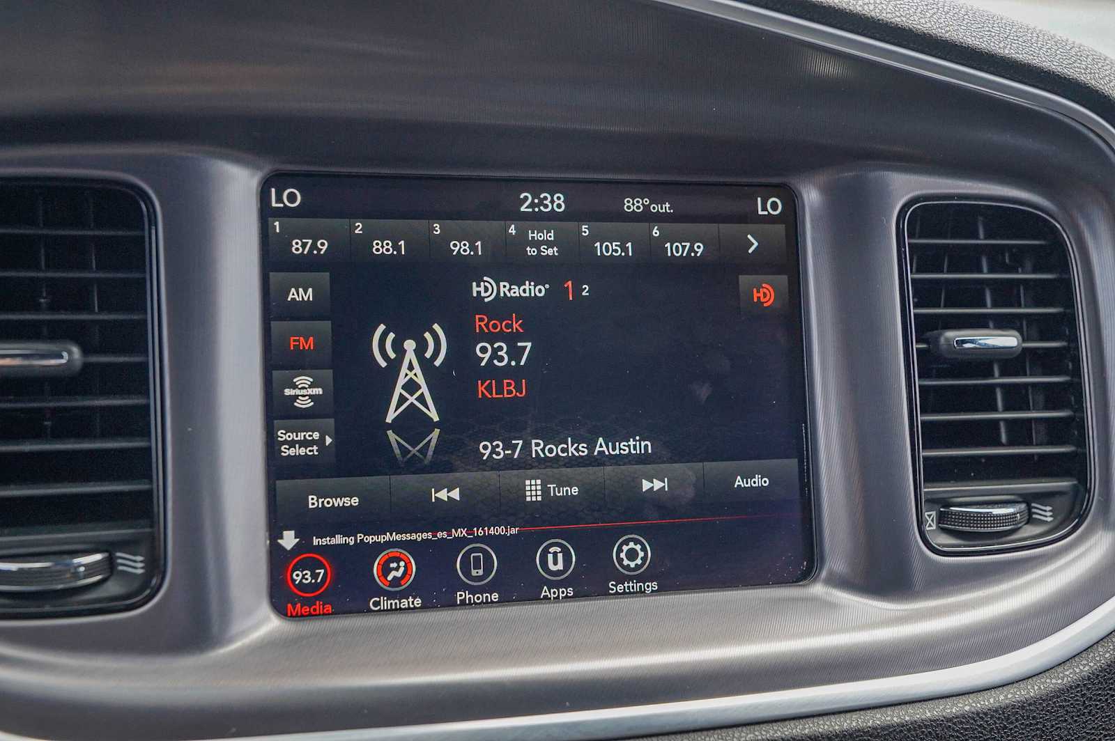 Thumbnail: 2021 Dodge Charger - 17