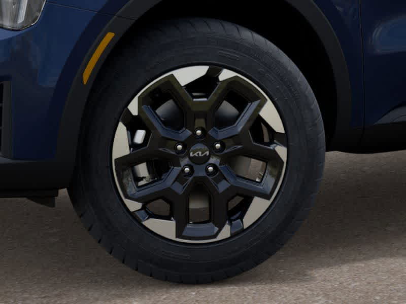 Thumbnail: 2026 Kia Sorento - 9