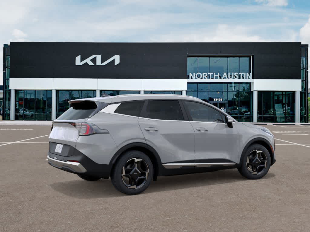 Thumbnail: 2026 Kia Sportage - 6