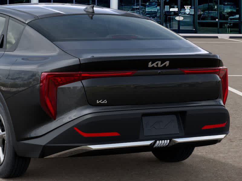 Thumbnail: 2026 Kia K4 - 13