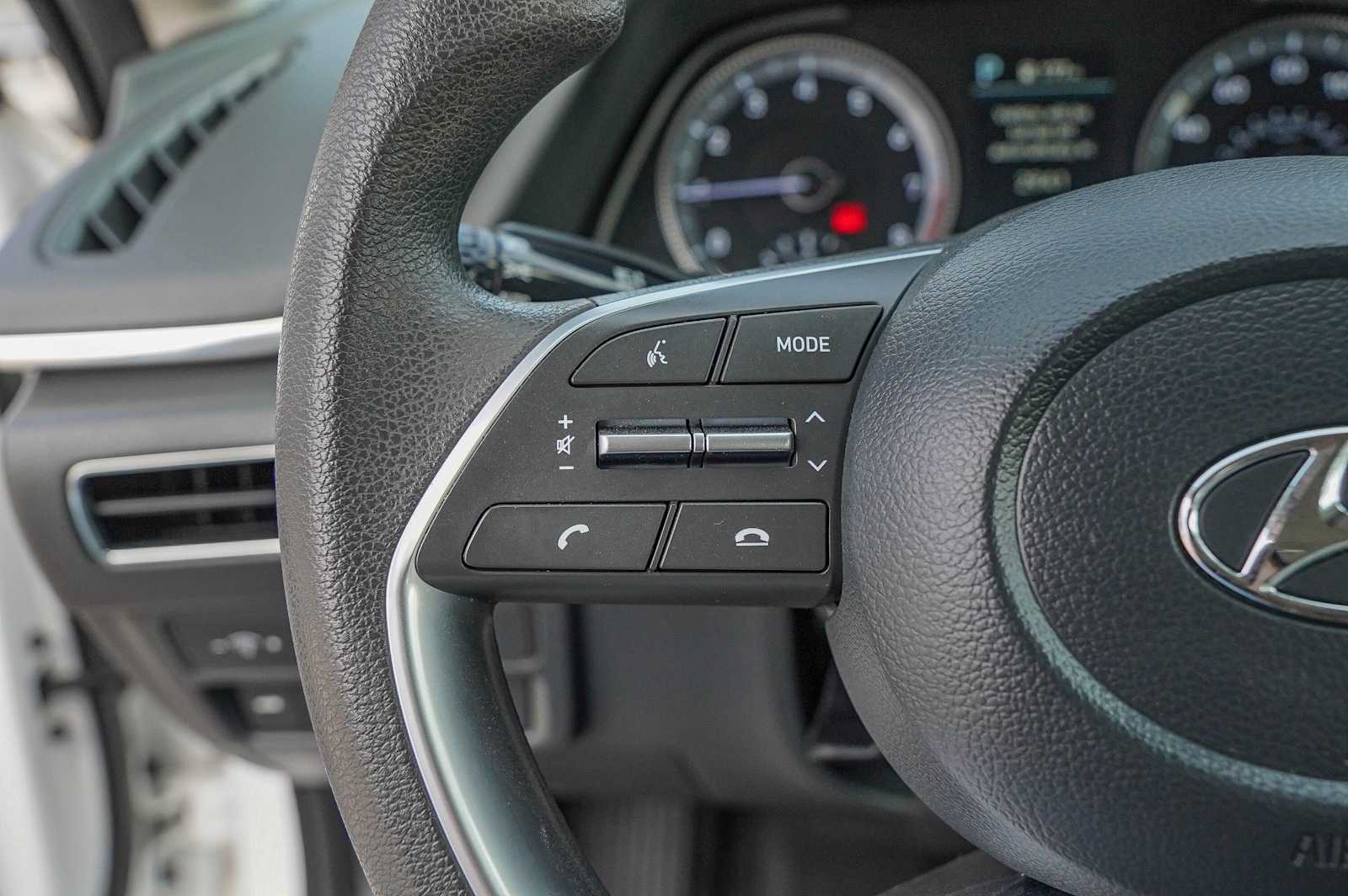 Thumbnail: 2022 Hyundai Sonata - 13