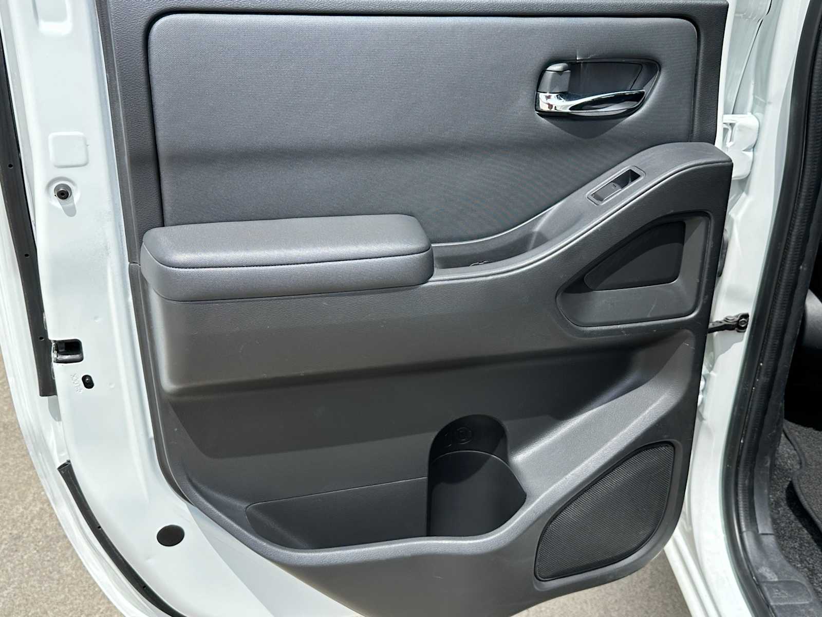 Thumbnail: 2022 Nissan Frontier - 31