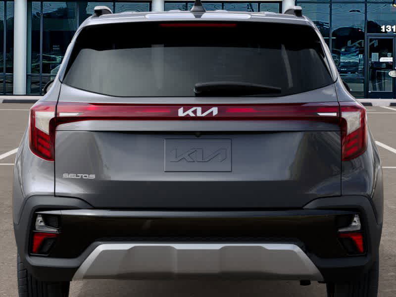 Thumbnail: 2026 Kia Seltos - 13