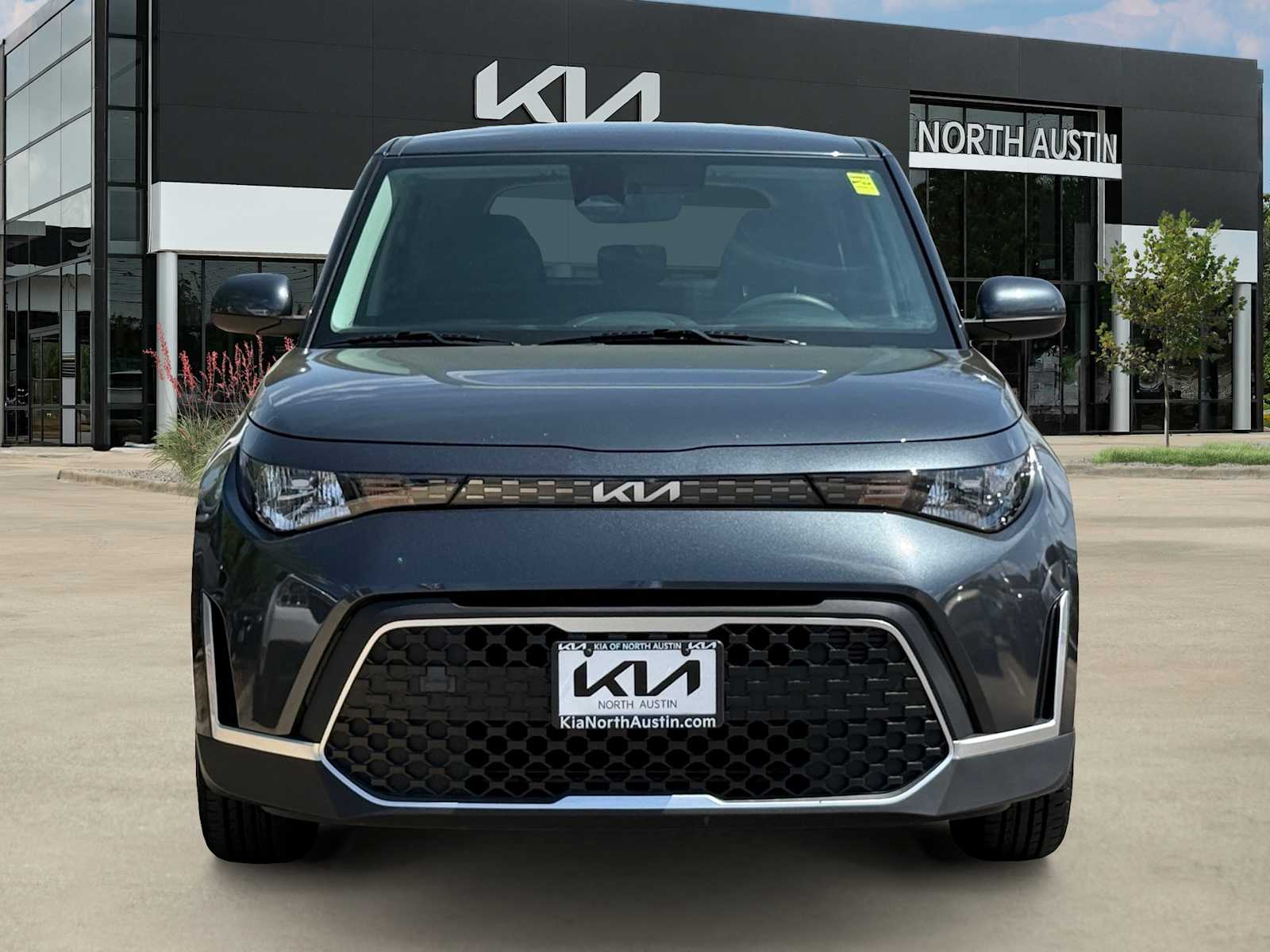 Thumbnail: 2023 Kia Soul - 6