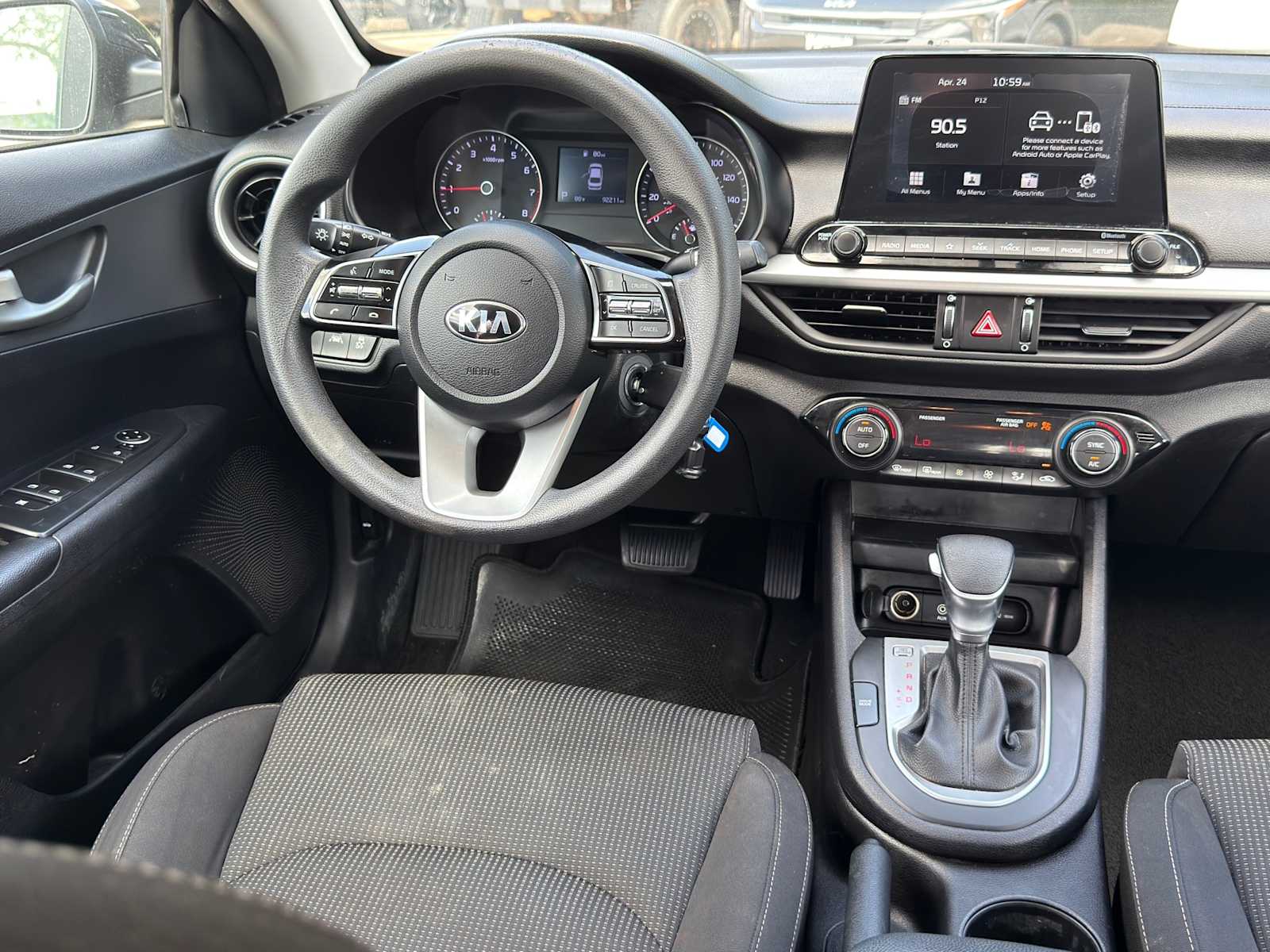 Thumbnail: 2019 Kia Forte - 20