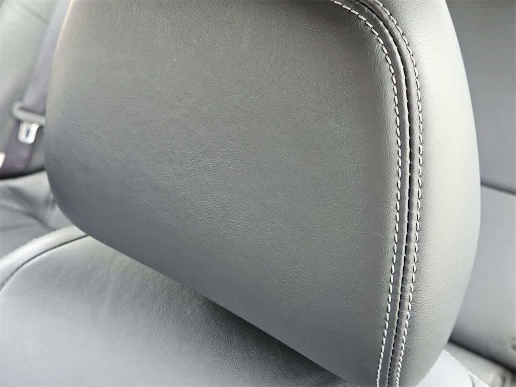 2018 INFINITI Q50 Luxe 13