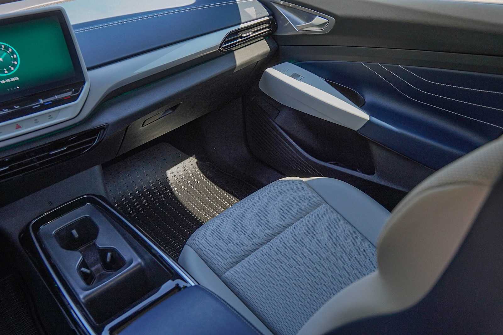 Thumbnail: 2023 Volkswagen ID.4 - 27