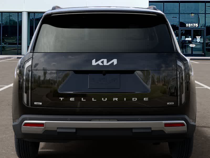 Thumbnail: 2027 Kia Telluride - 13
