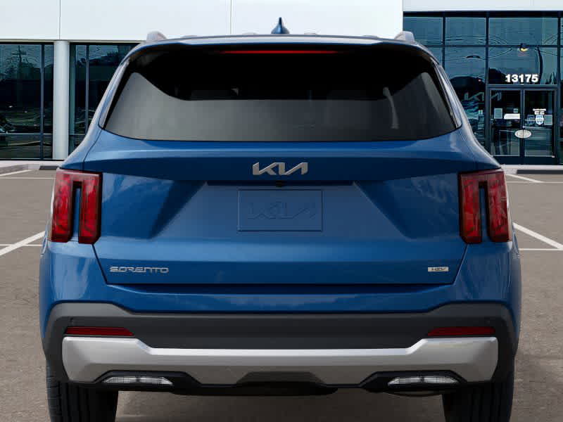 Thumbnail: 2026 Kia Sorento - 13