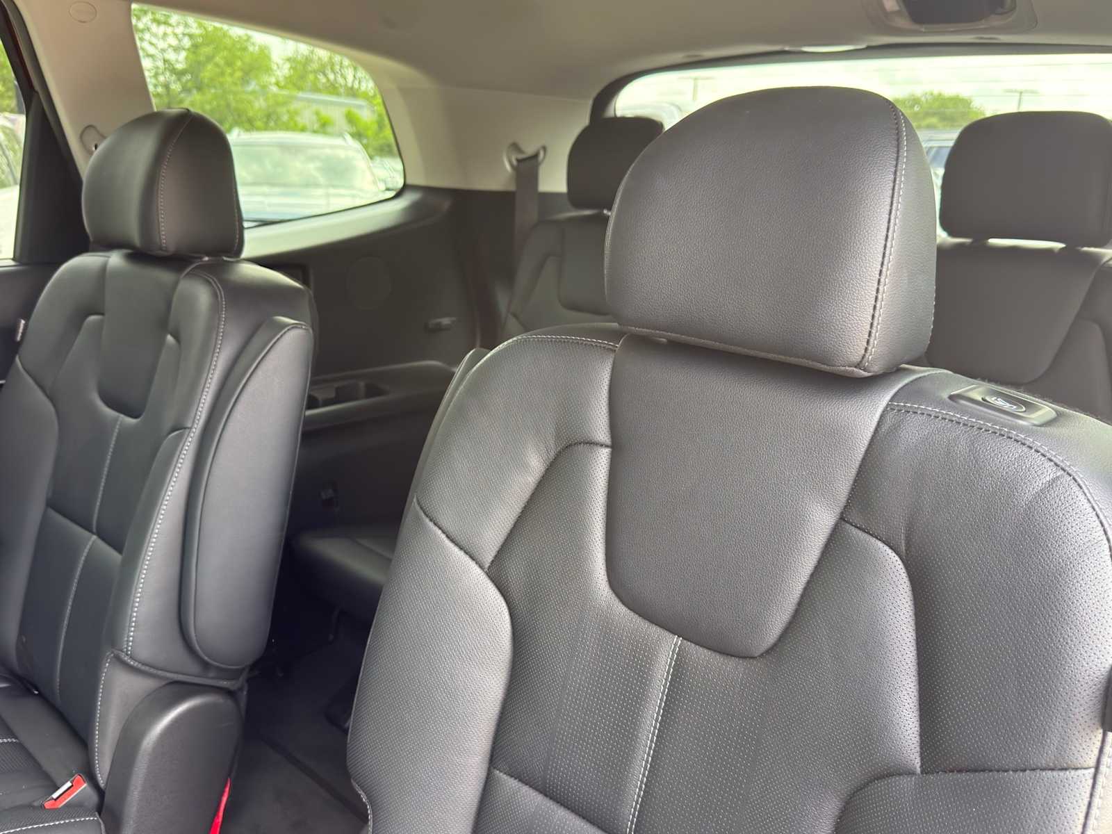 Thumbnail: 2024 Kia Telluride - 25