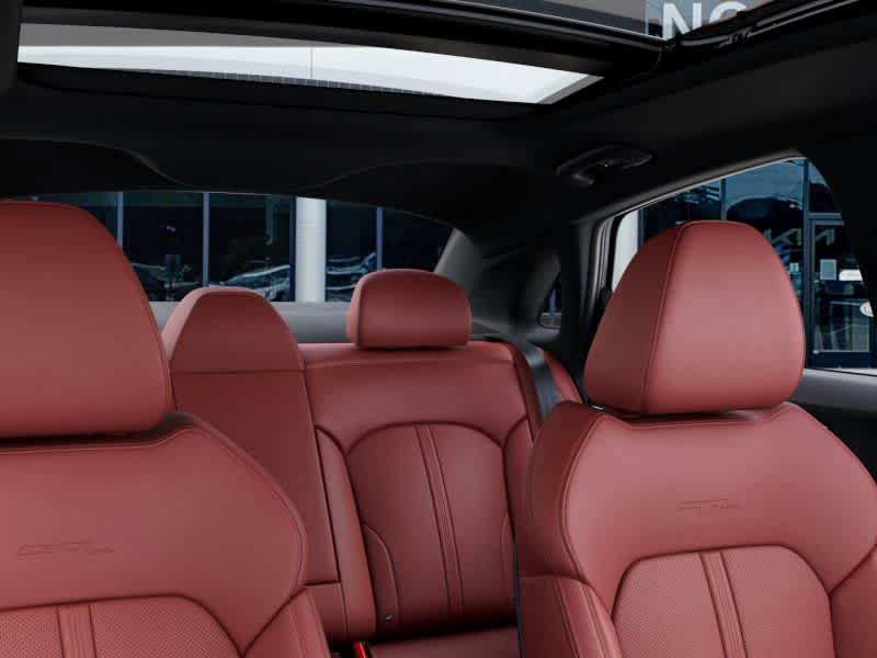 Thumbnail: 2025 Kia K5 - 27