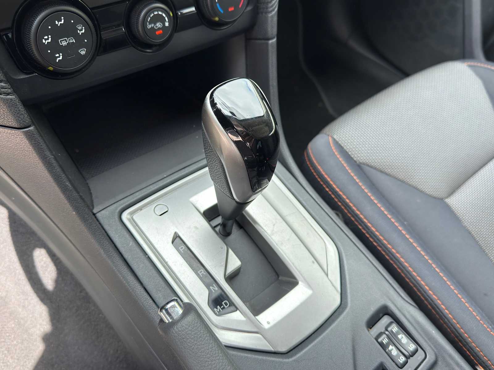 Thumbnail: 2018 Subaru Crosstrek - 11