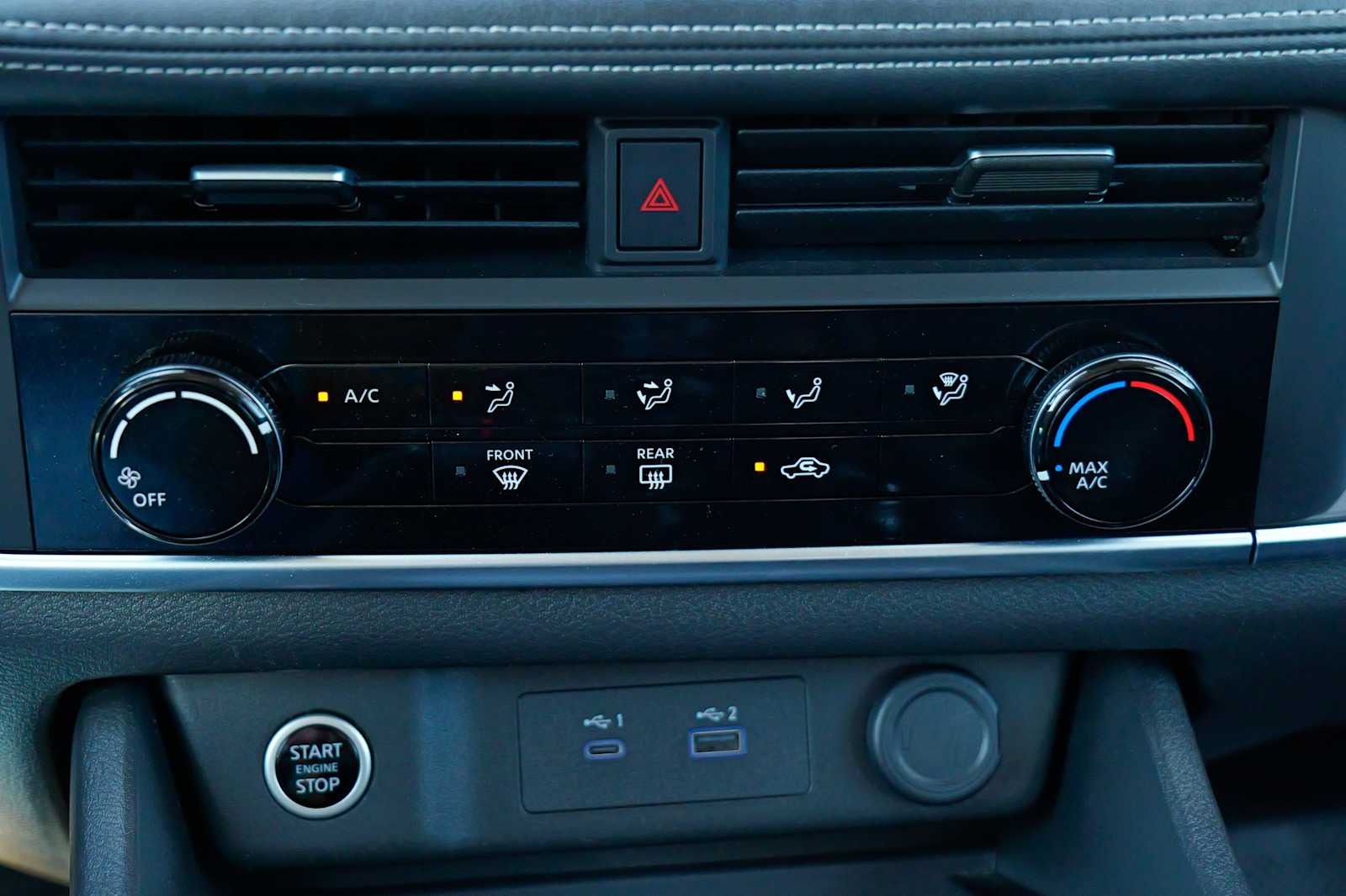 Thumbnail: 2023 Nissan Rogue - 17