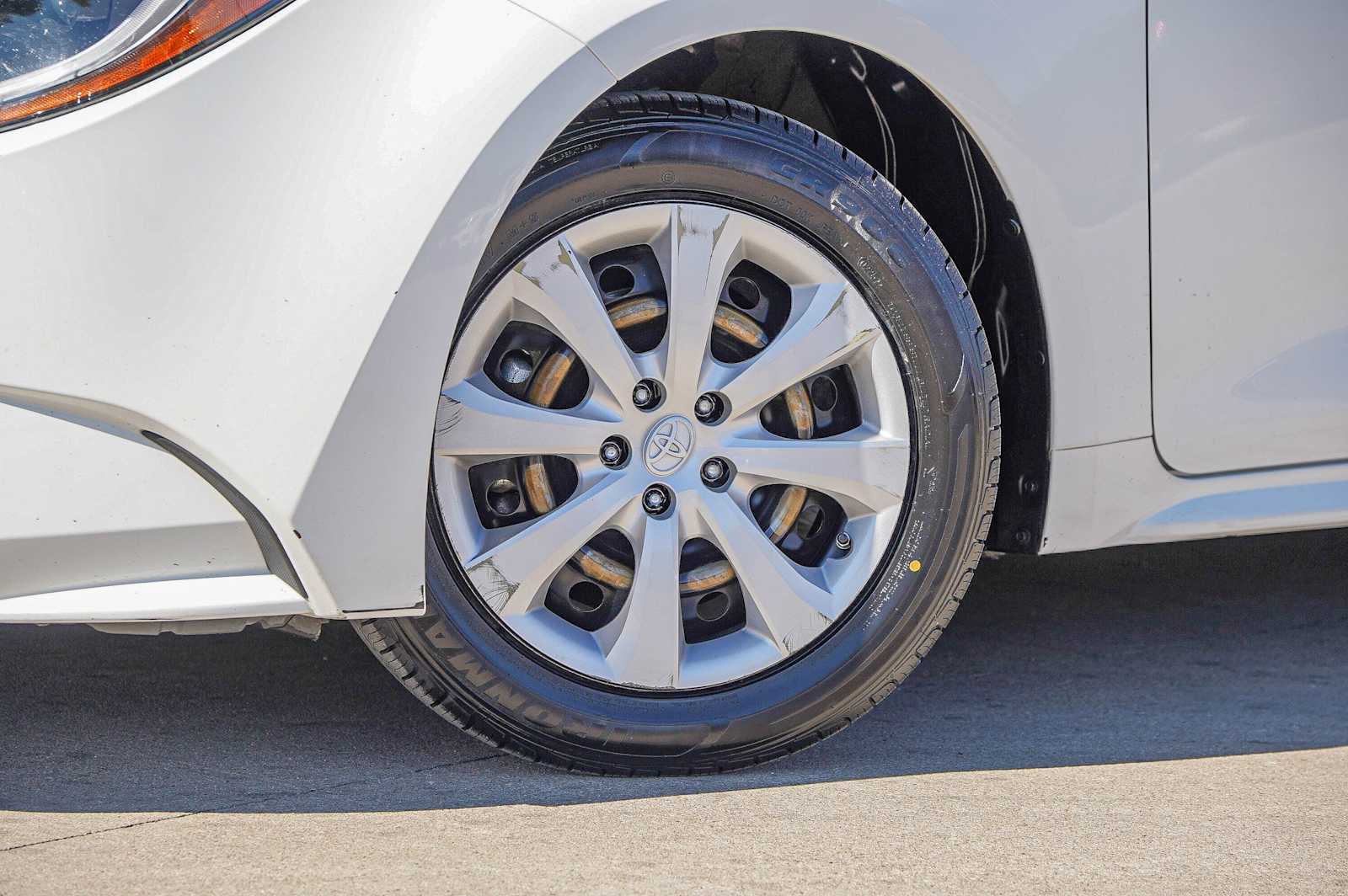 Thumbnail: 2022 Toyota Corolla - 2