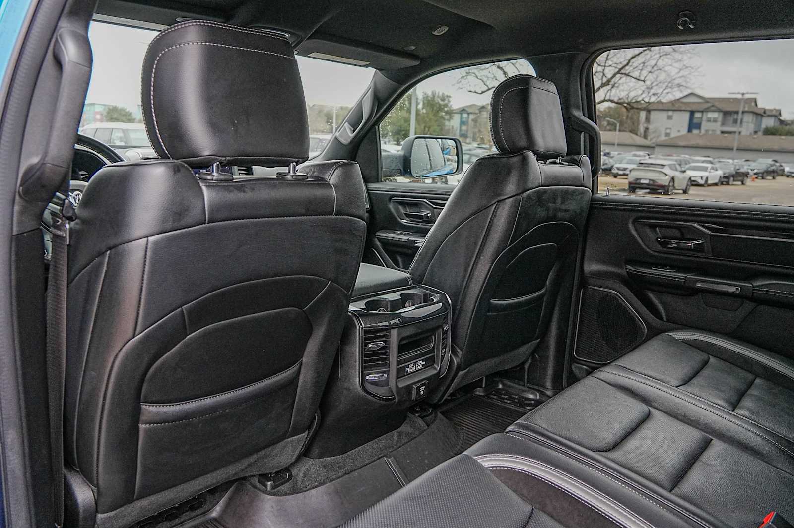 Thumbnail: 2022 RAM 1500 - 30