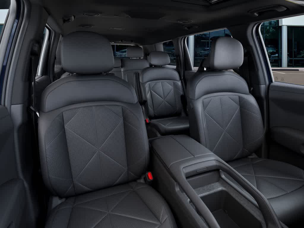 Thumbnail: 2027 Kia Telluride - 15