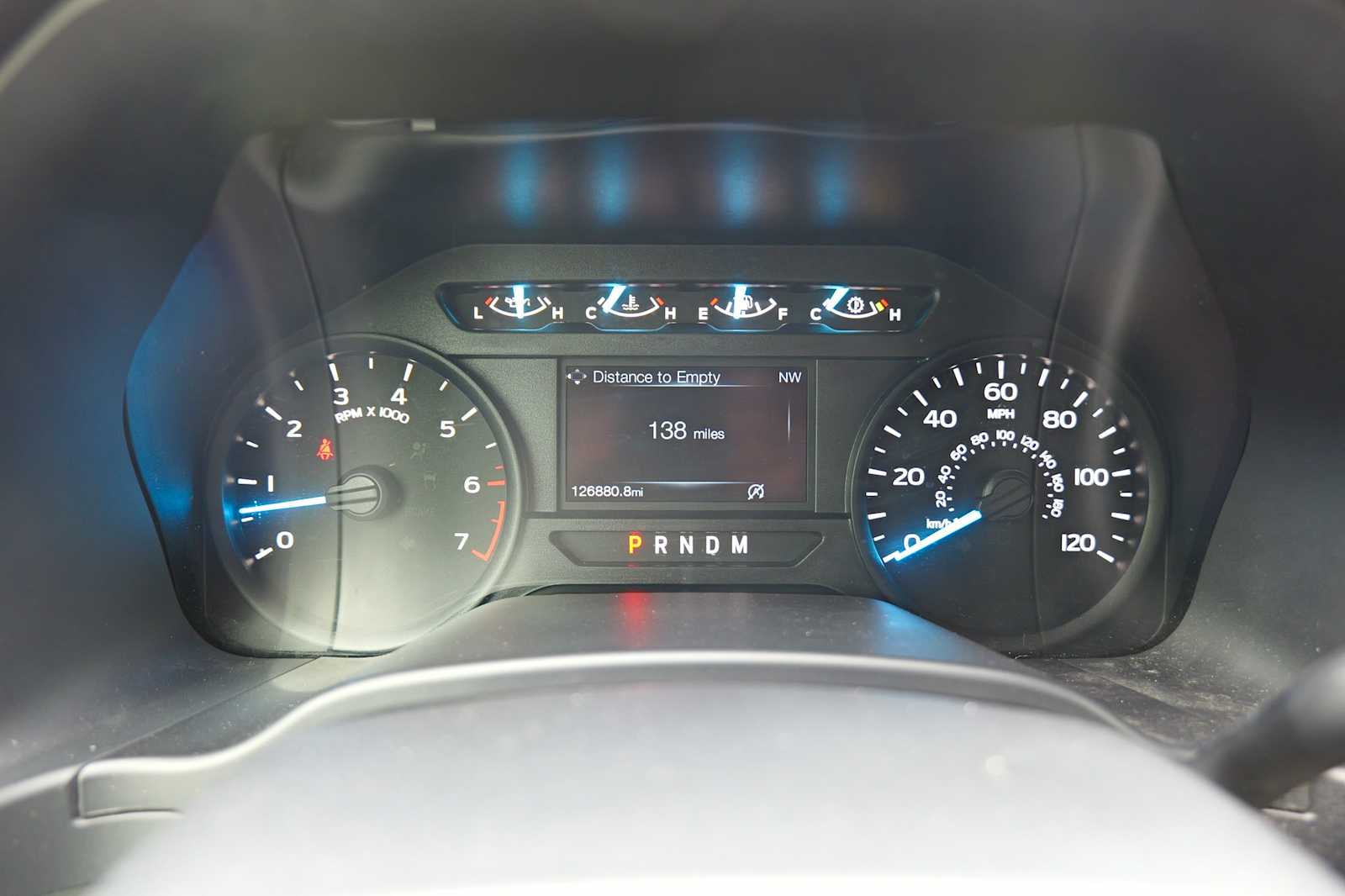 Thumbnail: 2020 Ford F-150 - 19