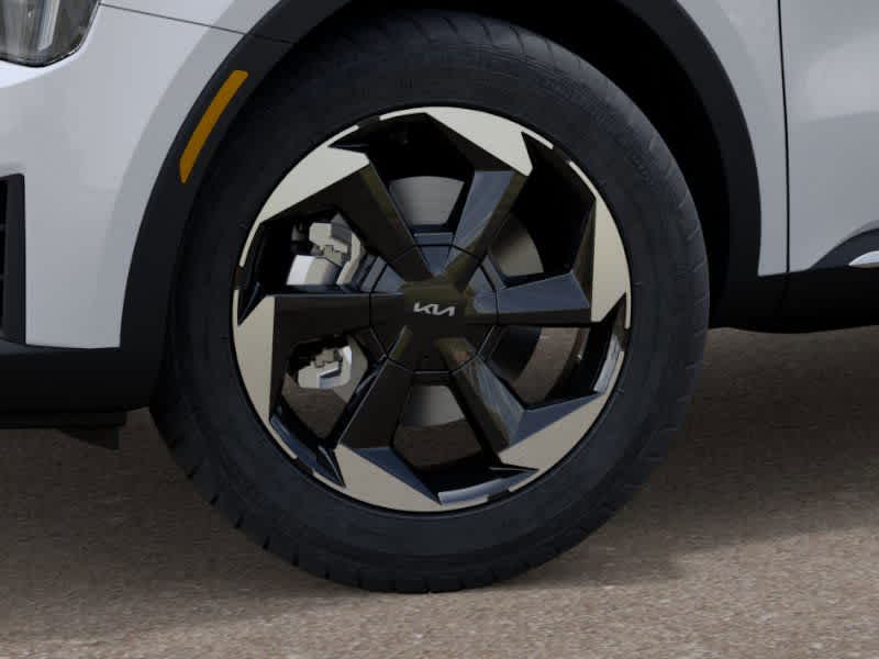 Thumbnail: 2026 Kia Sorento - 9
