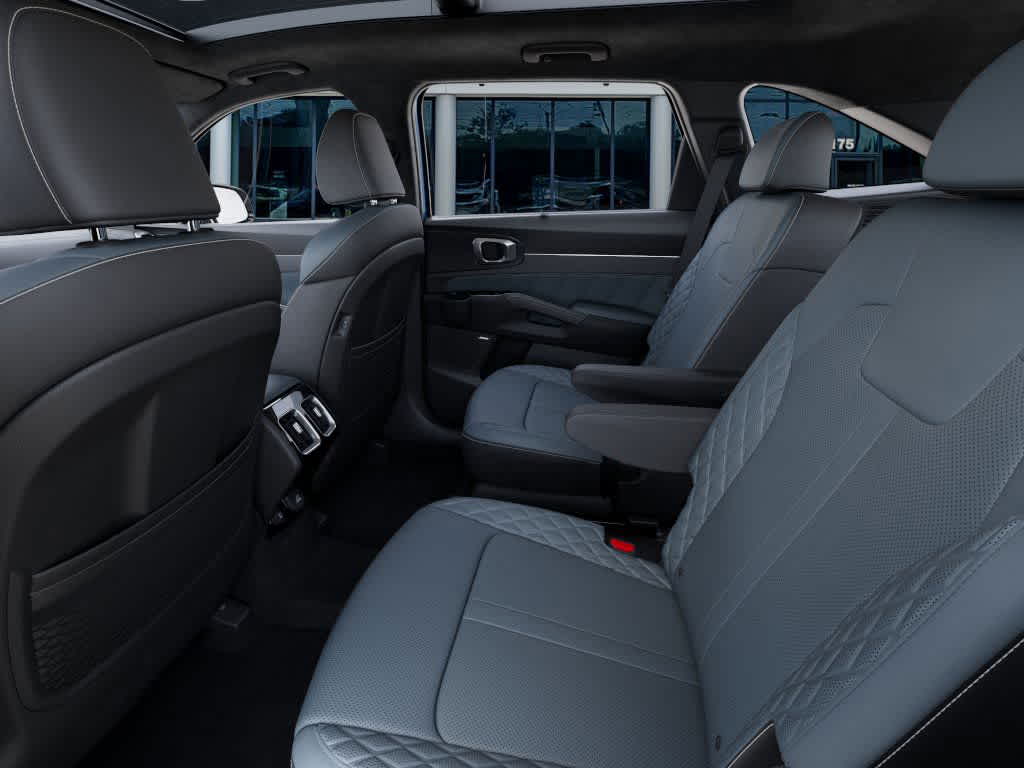 Thumbnail: 2025 Kia Sorento - 18
